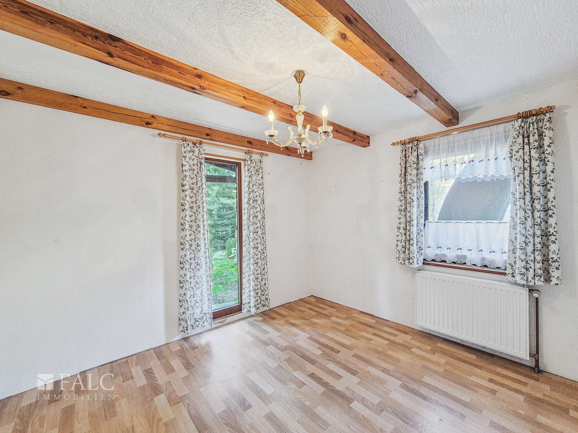 Haus 1 Schlafzimmer